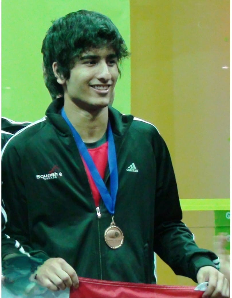 Arjun Gupta